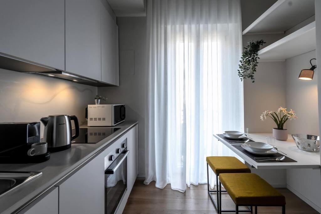 Moscova Design Studio Milano Eksteriør billede