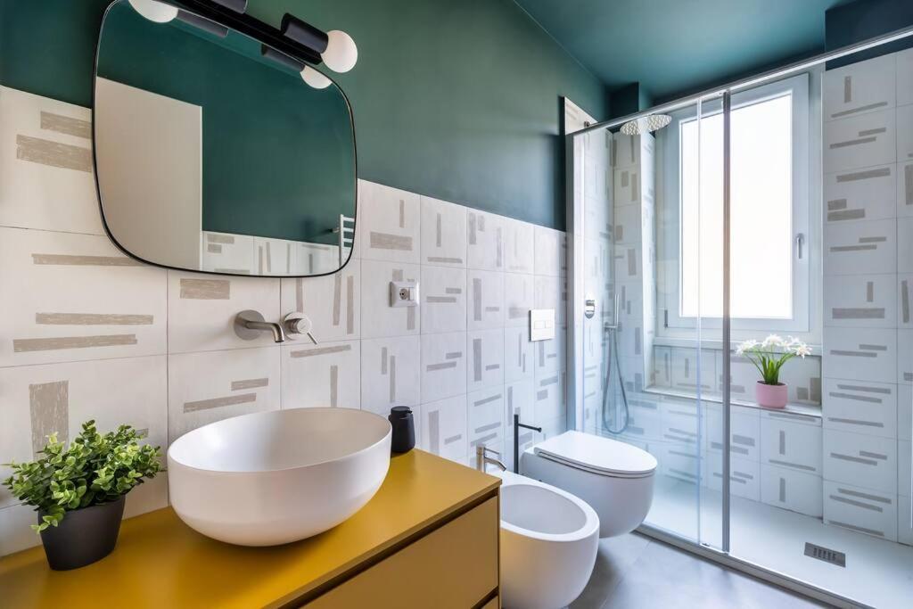 Moscova Design Studio Milano Eksteriør billede